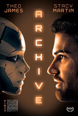 Archive 2020 Dub in Hindi Full Movie